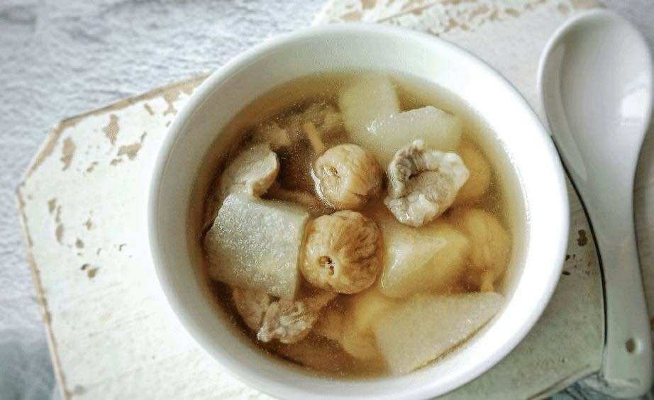 3 "m&oacute;n canh v&agrave;ng" dễ nấu bạn n&ecirc;n lu&acirc;n phi&ecirc;n ăn trong m&ugrave;a thu: Vừa bổ dưỡng, ngon miệng lại gi&uacute;p giải nhiệt- Ảnh 16.