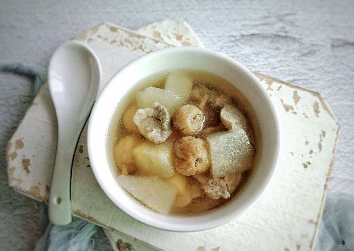 3 "m&oacute;n canh v&agrave;ng" dễ nấu bạn n&ecirc;n lu&acirc;n phi&ecirc;n ăn trong m&ugrave;a thu: Vừa bổ dưỡng, ngon miệng lại gi&uacute;p giải nhiệt- Ảnh 17.