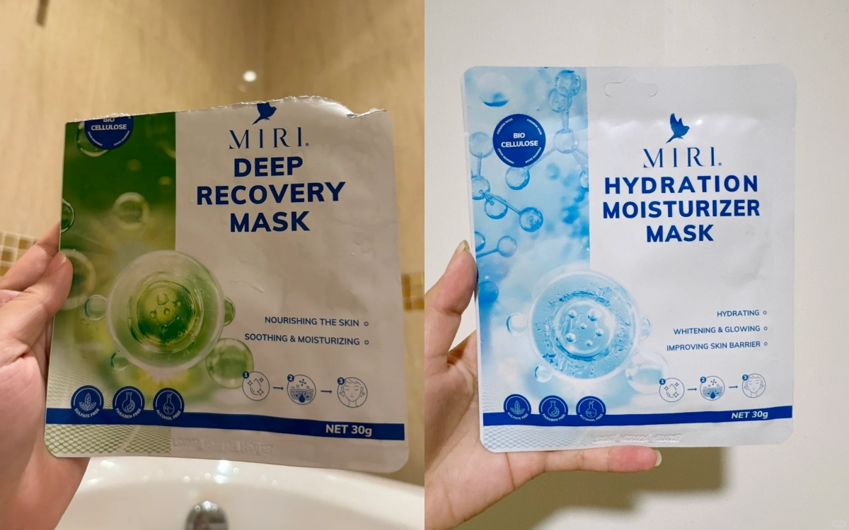 5 mặt nạ "made in Vietnam" du khách nước ngoài tấm tắc khen, mua cả lố về làm quà- Ảnh 7.