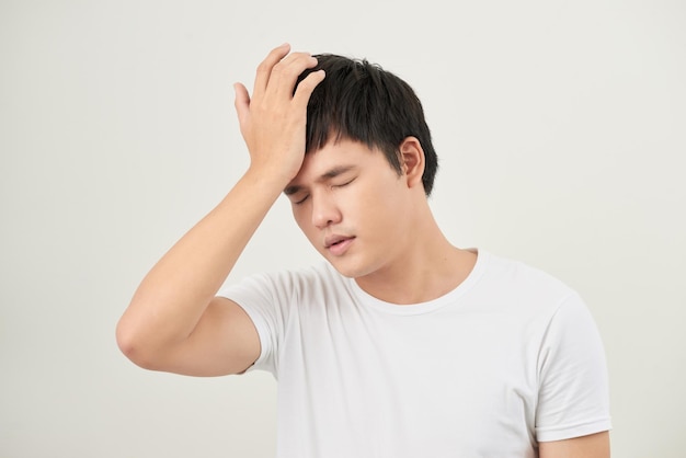 Ca bệnh Alzheimer trẻ nhất lịch sử: Nam thanh niên mới 19 tuổi đã mắc căn bệnh người già- Ảnh 2.
