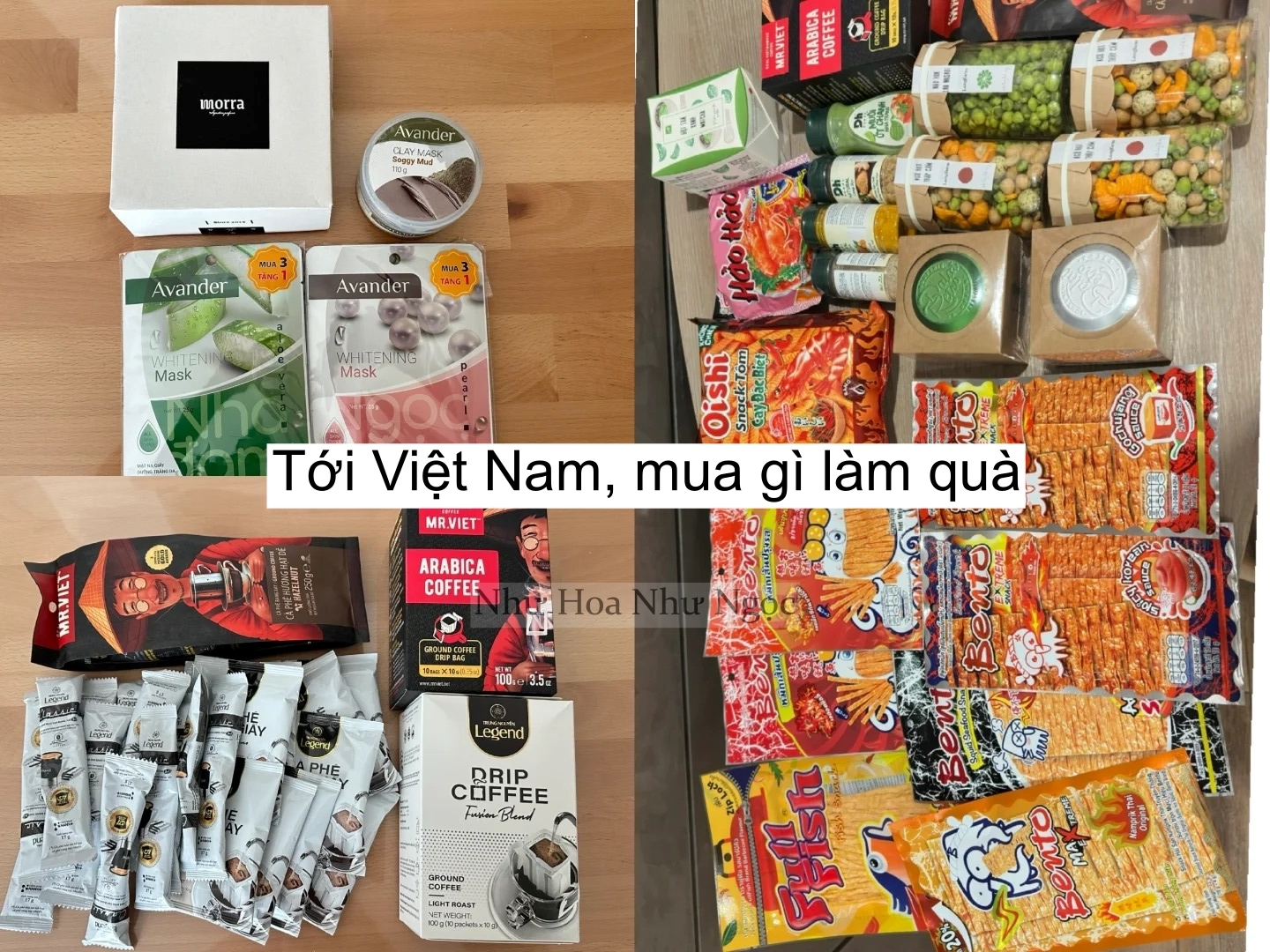 5 mặt nạ "made in Vietnam" du khách nước ngoài tấm tắc khen, mua cả lố về làm quà- Ảnh 4.