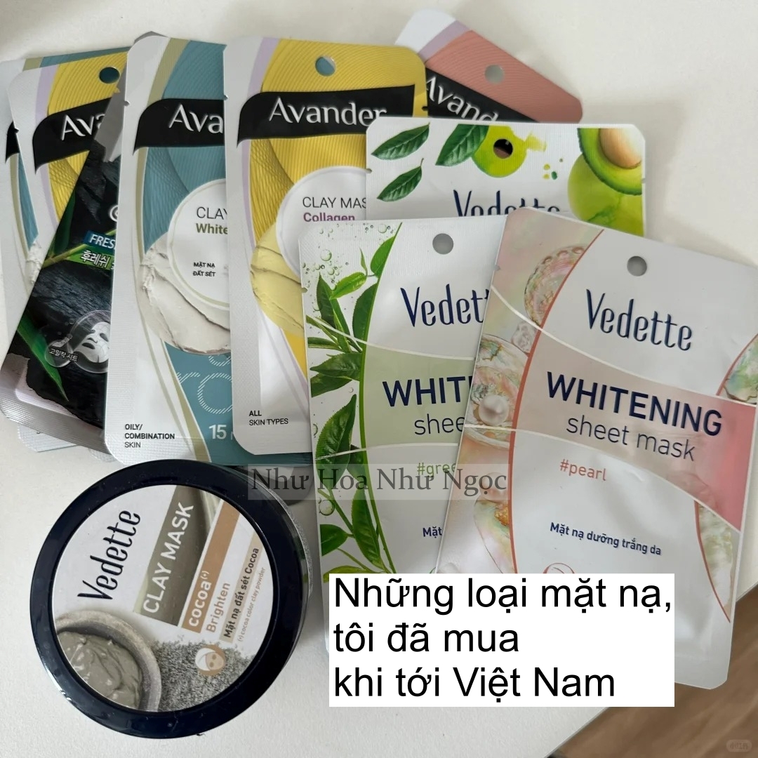5 mặt nạ "made in Vietnam" du khách nước ngoài tấm tắc khen, mua cả lố về làm quà- Ảnh 3.