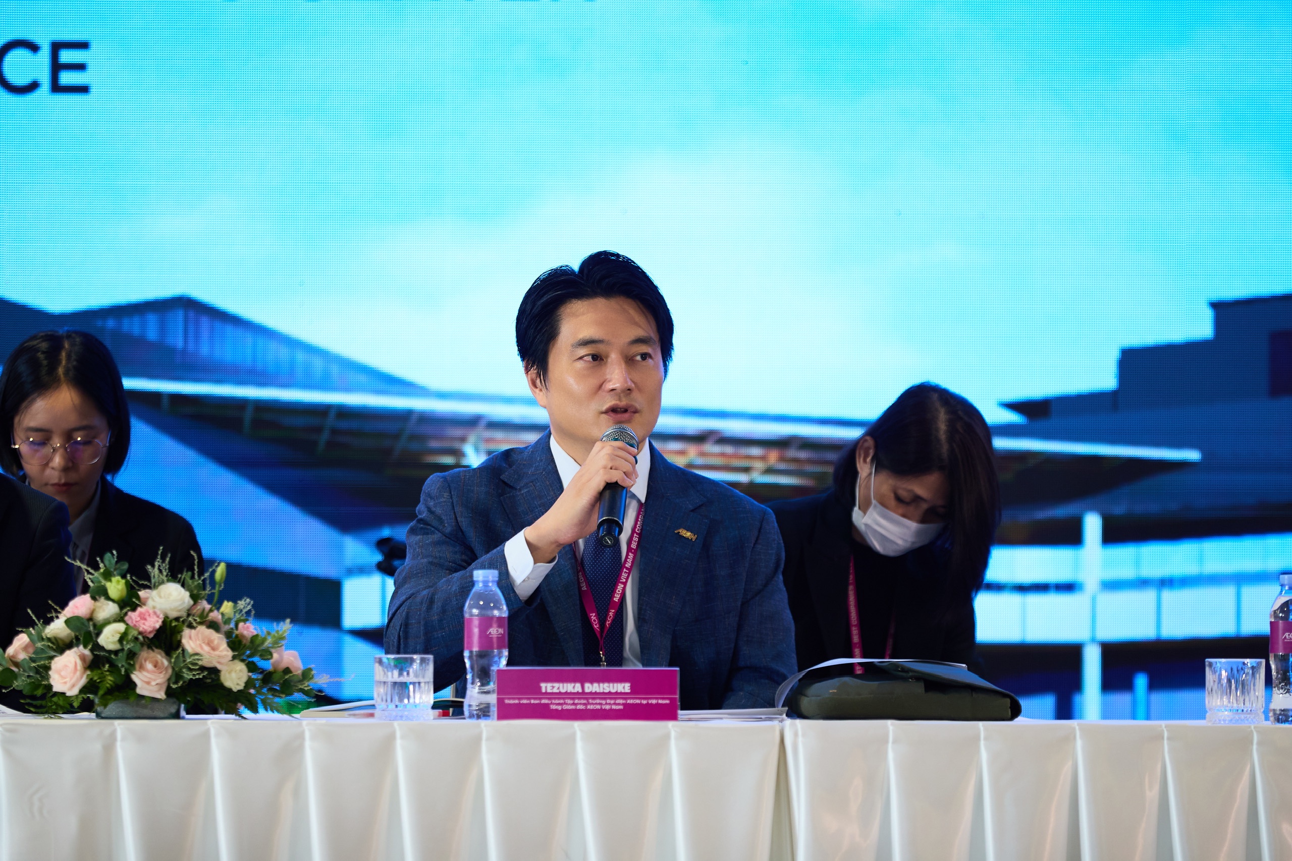 AEON đưa mô hình ‘Công viên cộng đồng hằng ngày’ về ĐBSCL: Rộng 27.000m², 30 gian hàng, nhiều món ăn miền Tây được bày bán- Ảnh 2.