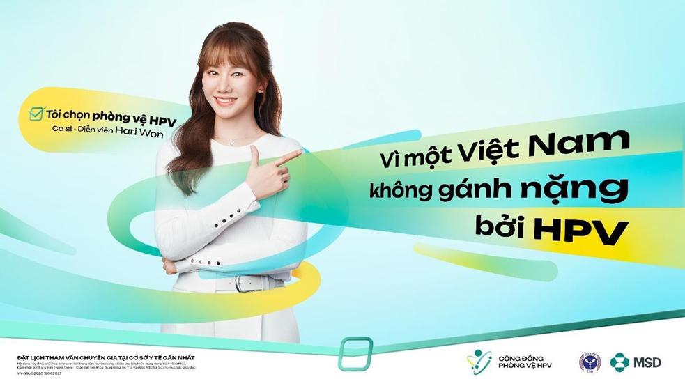 Mắc ung thư cổ tử cung ở tuổi 27, bài học đắt giá về sự chủ động dự phòng HPV- Ảnh 1.