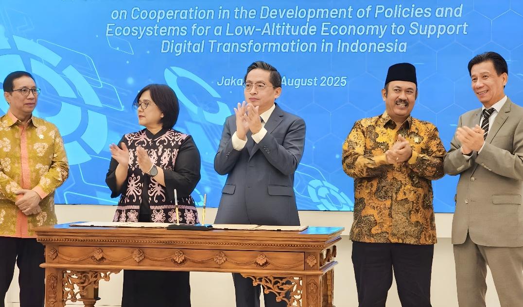 Từ Hàn Quốc đến Indonesia, CT Group lần này ký thẳng với Chính phủ- Ảnh 1. Từ Hàn Quốc đến Indonesia, CT Group lần này ký thẳng với Chính phủ- Ảnh 1.