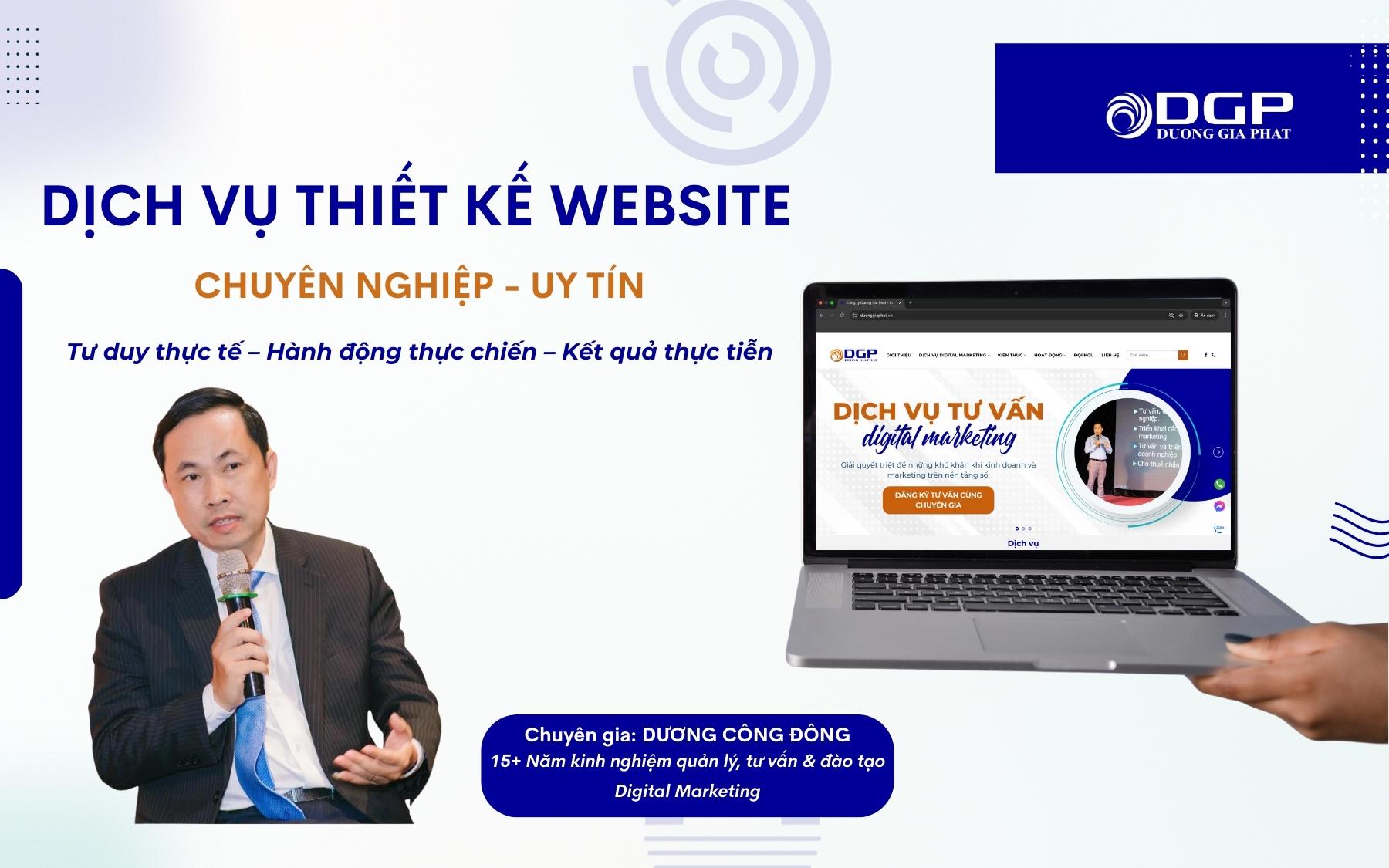5 yếu tố quyết định chi phí thiết kế website – Nên đọc trước khi ký hợp đồng- Ảnh 3.