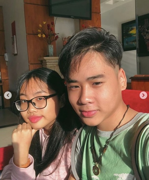Phương Mỹ Chi: "Cứ tiếp cận tôi bình thường, đừng vô duyên là được"- Ảnh 2.