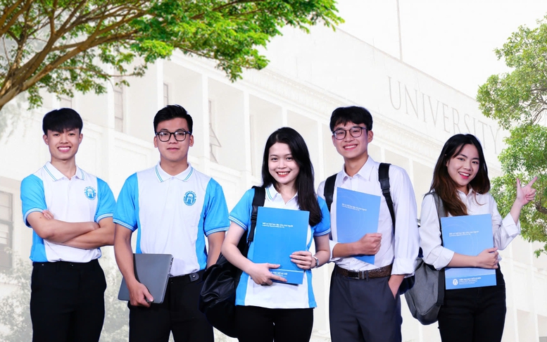 Công bố điểm chuẩn các trường đại học 2025: CẬP NHẬT điểm chuẩn từ chiều 22/8- Ảnh 11. Công bố điểm chuẩn các trường đại học 2025: CẬP NHẬT điểm chuẩn từ chiều 22/8- Ảnh 11.