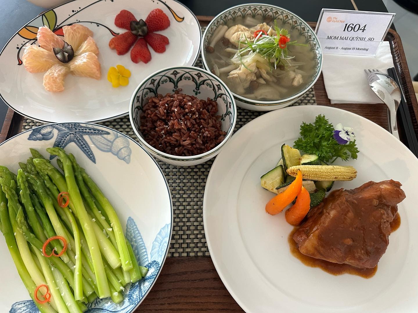 Tình trạng sức khỏe đáng lo của Quỳnh Lương hậu sinh nở- Ảnh 7. Tình trạng sức khỏe đáng lo của Quỳnh Lương hậu sinh nở- Ảnh 7.
