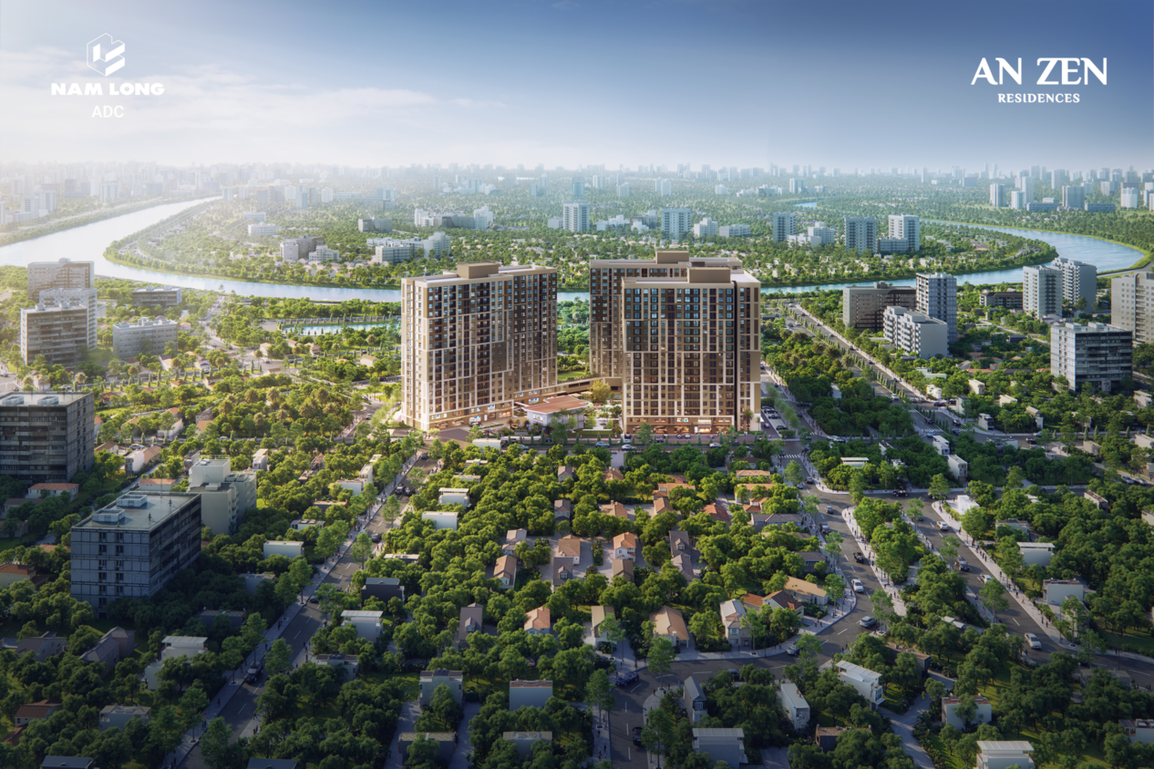 Phát triển nhà ở không chỉ là xây những "hộp bê tông" trong lòng đô thị- Ảnh 3. Phát triển nhà ở không chỉ là xây những "hộp bê tông" trong lòng đô thị- Ảnh 3.
