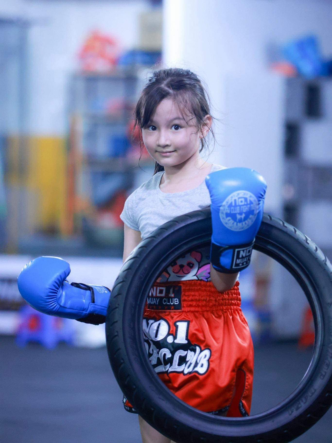 Cuối cùng cũng tìm ra bí quyết tăng chiều cao của con gái ca sĩ Phương Vy: 5 tuổi đã đam mê làm 1 việc để visual chuẩn Hoa hậu tương lai- Ảnh 6.