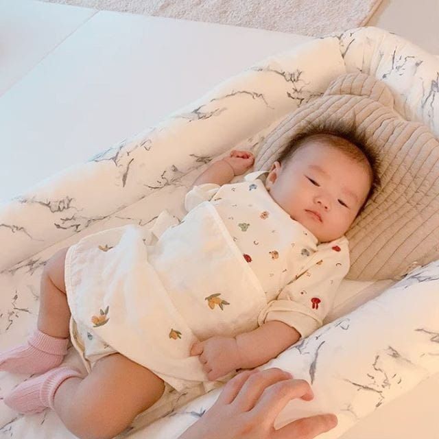 Dấu hiệu của 1 em bé đến để chữa lành cho cả đại gia đình- Ảnh 3. Dấu hiệu của 1 em bé đến để chữa lành cho cả đại gia đình- Ảnh 3.