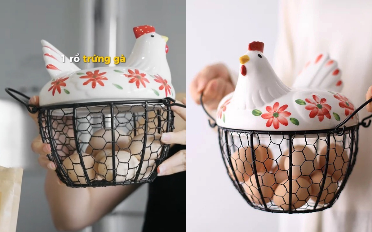 Hoa hậu Ngọc Hân lọ mọ vào bếp, dùng toàn đồ bình dân mà món nào cũng xinh- Ảnh 6. Hoa hậu Ngọc Hân lọ mọ vào bếp, dùng toàn đồ bình dân mà món nào cũng link bong da truc tiep- Ảnh 6.