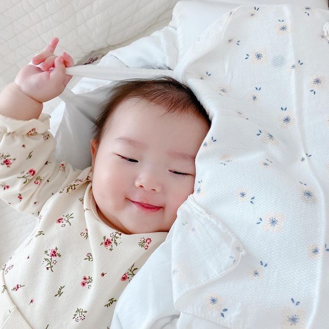 Dấu hiệu của 1 em bé đến để chữa lành cho cả đại gia đình- Ảnh 4. Dấu hiệu của 1 em bé đến để chữa lành cho cả đại gia đình- Ảnh 4.