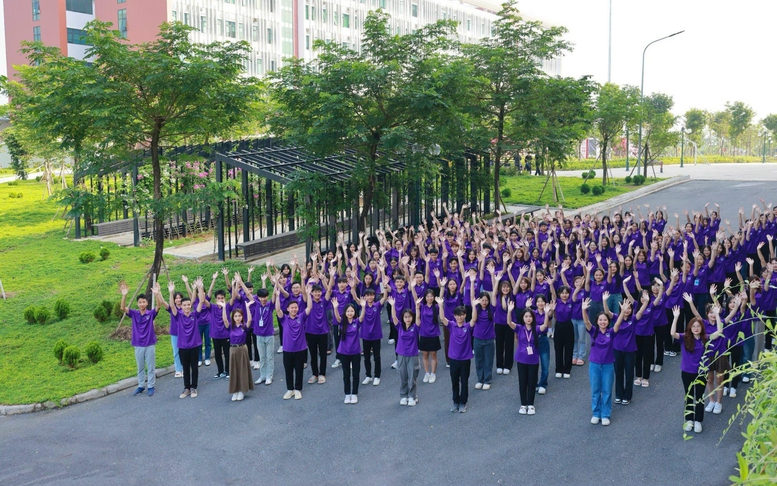 Công bố điểm chuẩn các trường đại học 2025: CẬP NHẬT điểm chuẩn từ chiều 22/8- Ảnh 5. Công bố điểm chuẩn các trường đại học 2025: CẬP NHẬT điểm chuẩn từ chiều 22/8- Ảnh 5.