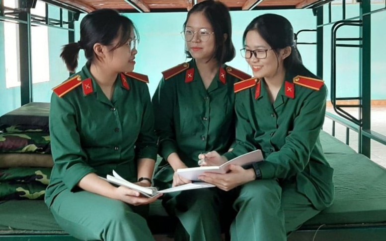 Công bố điểm chuẩn các trường đại học 2025: CẬP NHẬT điểm chuẩn từ chiều 22/8- Ảnh 13. Công bố điểm chuẩn các trường đại học 2025: CẬP NHẬT điểm chuẩn từ chiều 22/8- Ảnh 13.