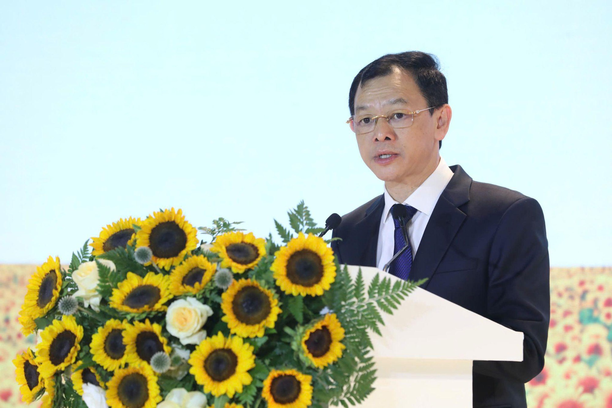 Chuyên gia đồng thuận về sự cần thiết xây dựng luật dinh dưỡng học đường tại Việt Nam- Ảnh 2.