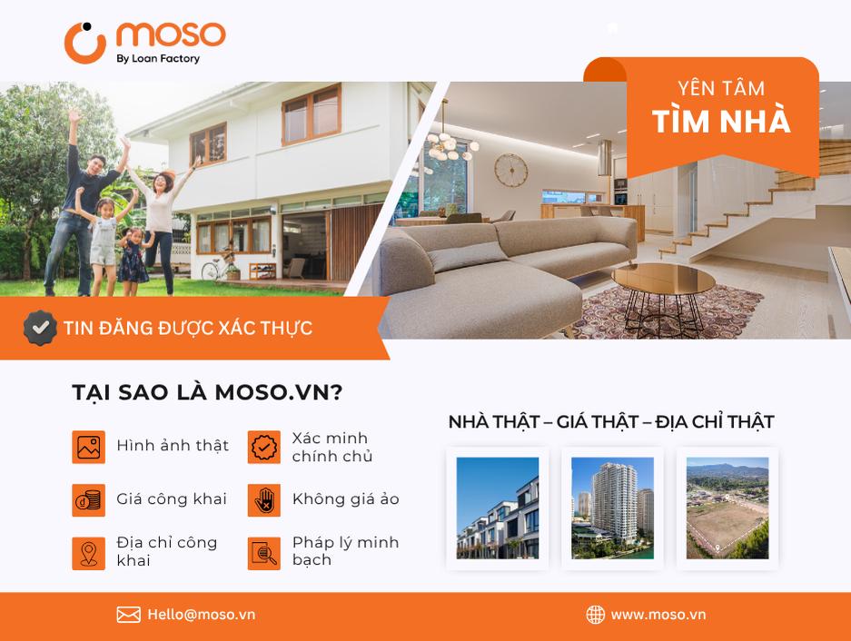 Nền tảng BĐS này quyết trả lại sự thật cho người mua nhà- Ảnh 2.