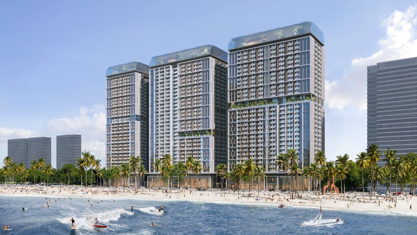 Hệ sinh thái du lịch, giải trí và lễ hội quy tụ tại quần thể Sun Group Bãi Cháy- Ảnh 1.