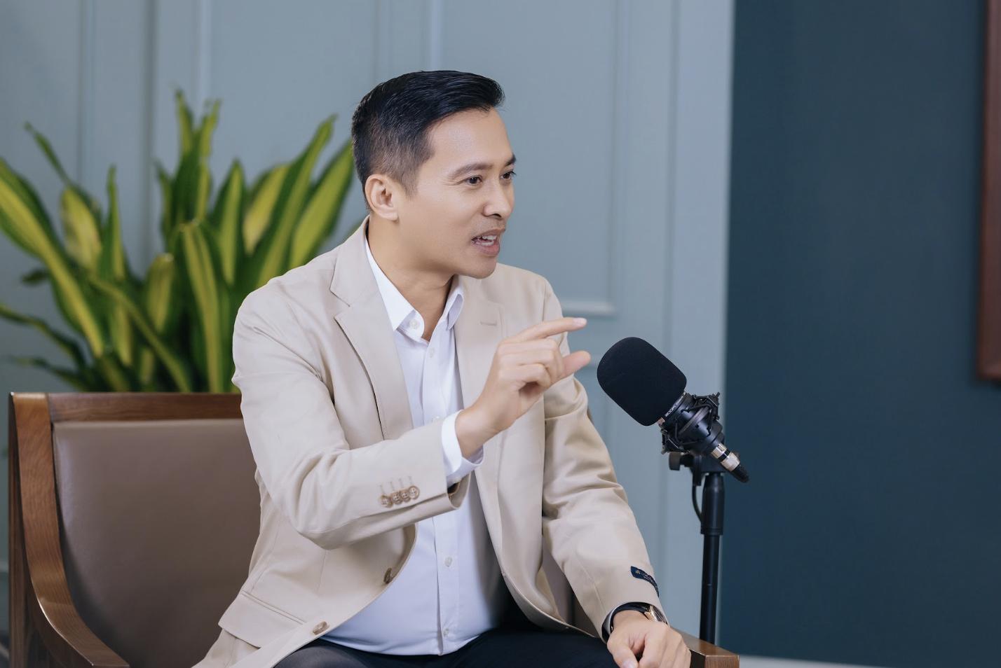 CEO Phạm Như Ánh chỉ người trẻ cách bứt phá sự nghiệp đúng hướng- Ảnh 2. CEO Phạm Như Ánh chỉ người trẻ cách bứt phá sự nghiệp đúng hướng- Ảnh 2.