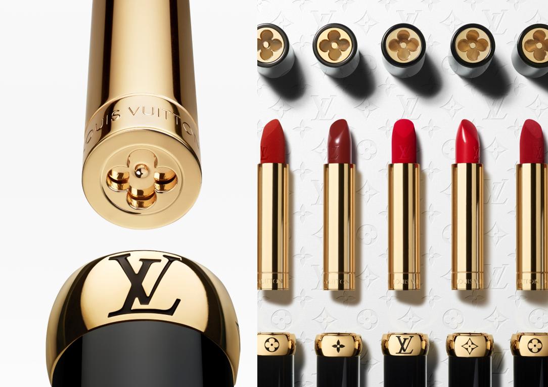 Louis Vuitton ra mắt La Beauté, mở ra hành trình mới cho sắc đẹp- Ảnh 1. Louis Vuitton ra mắt La Beauté, mở ra hành trình mới cho sắc đẹp- Ảnh 1.