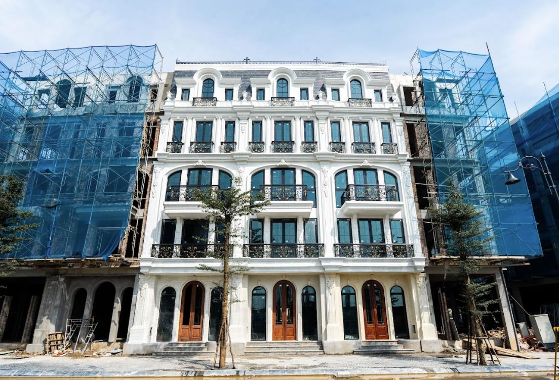 Nhà phố Noble Palace Tay Thang Long lên sóng livestream Sunshine Group ngày 22/8- Ảnh 3. Nhà phố Noble Palace Tay Thang Long lên sóng livestream Sunshine Group ngày 22/8- Ảnh 3.