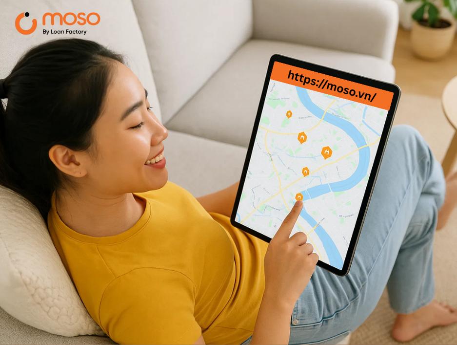 Nền tảng BĐS này quyết trả lại sự thật cho người mua nhà- Ảnh 3.