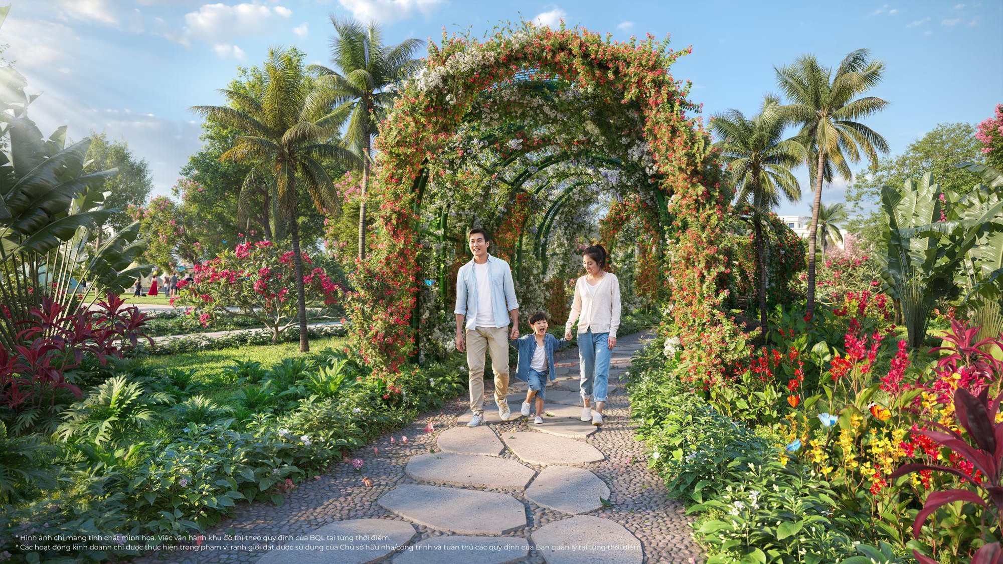 Biệt thự song lập mini đang thu hút các nhà đầu tư tại Vinhomes Green City- Ảnh 2.