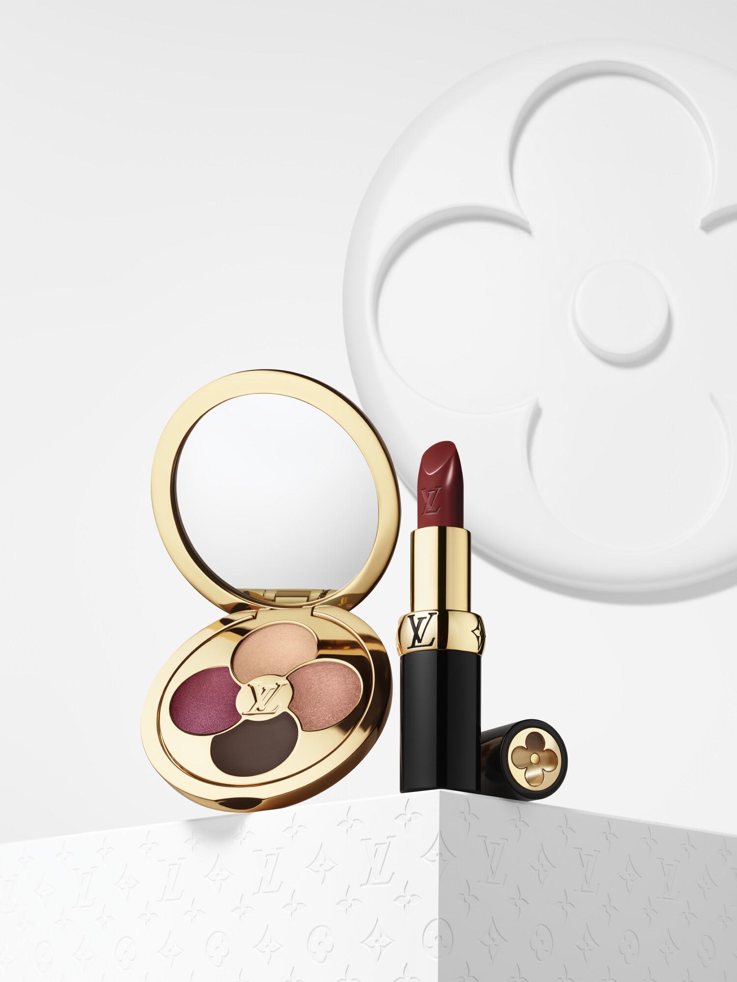 Louis Vuitton ra mắt La Beauté, mở ra hành trình mới cho sắc đẹp- Ảnh 2. Louis Vuitton ra mắt La Beauté, mở ra hành trình mới cho sắc đẹp- Ảnh 2.