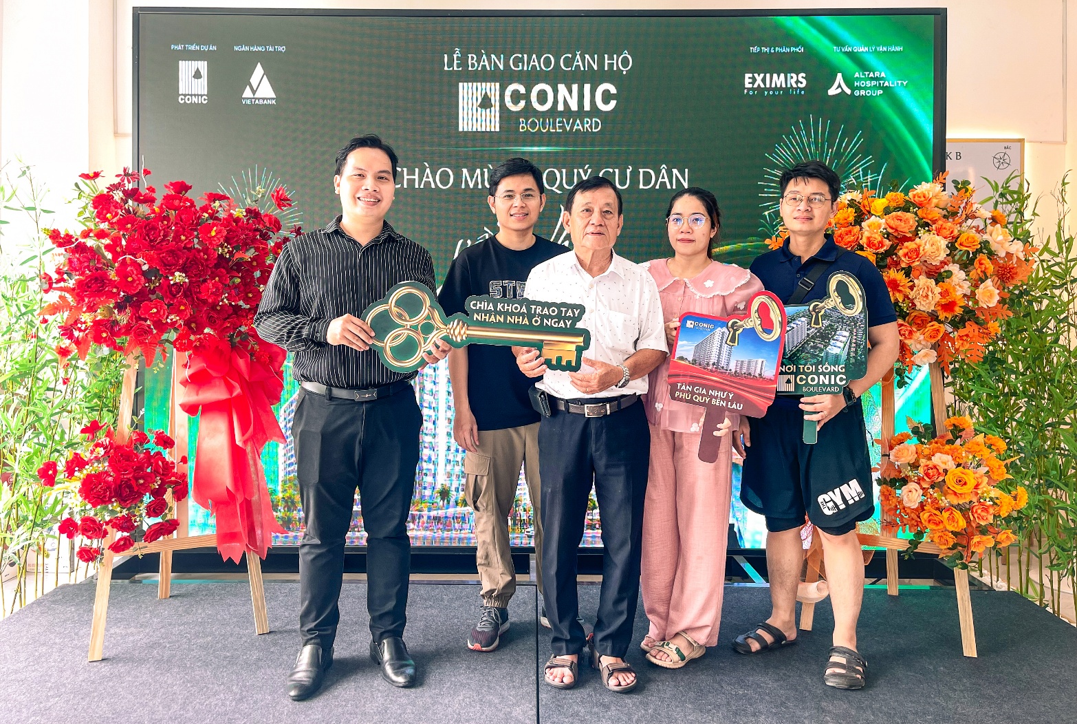 Bất động sản hưởng lợi từ tuyến ven kênh Tham Lương và Quốc Lộ 1A mở rộng- Ảnh 3.