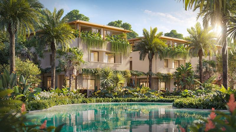 INDOCHINE tự hào trở thành đại lý phân phối bất động sản hạng sang La Tiên Villa- Ảnh 3. INDOCHINE tự hào trở thành đại lý phân phối bất động sản hạng sang La Tiên Villa- Ảnh 3.