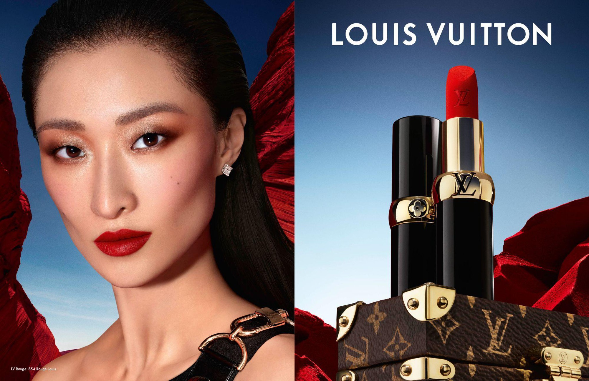 Louis Vuitton ra mắt La Beauté, mở ra hành trình mới cho sắc đẹp- Ảnh 3. Louis Vuitton ra mắt La Beauté, mở ra hành trình mới cho sắc đẹp- Ảnh 3.
