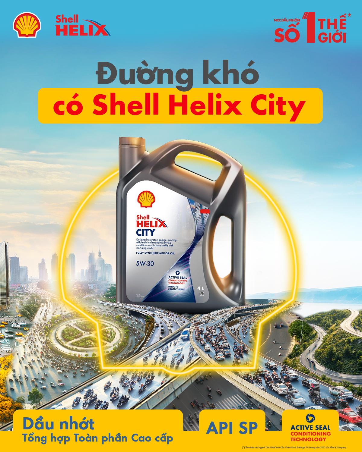 Động cơ bền bỉ giữa “đường khó” nhờ lựa chọn đúng dầu nhớt- Ảnh 4.