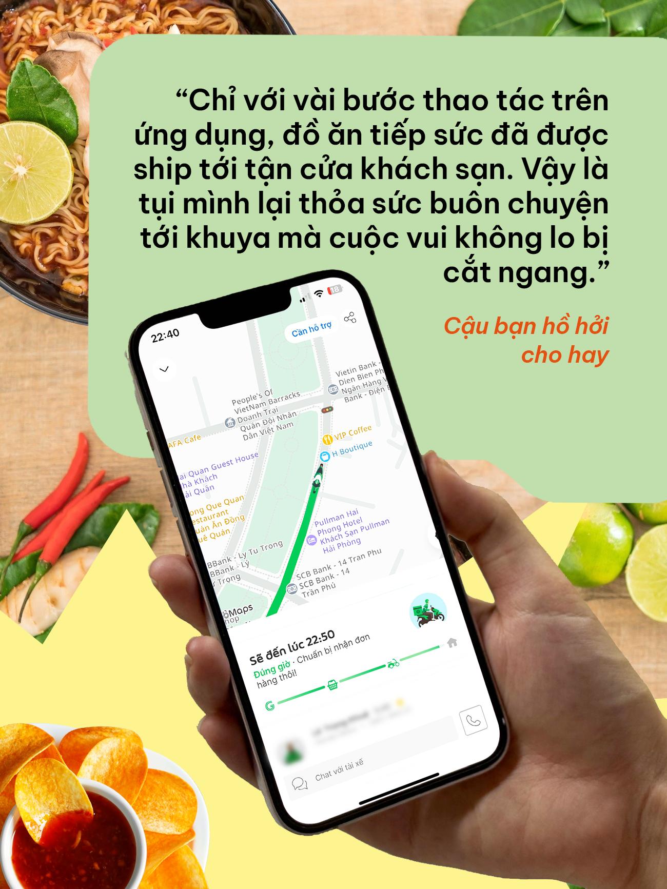 Tuyệt chiêu “cứu nguy” cho các tín đồ du lịch tận trong tình huống khẩn cấp- Ảnh 5. Tuyệt chiêu “cứu nguy” cho các tín đồ du lịch tận trong tình huống khẩn cấp- Ảnh 5.