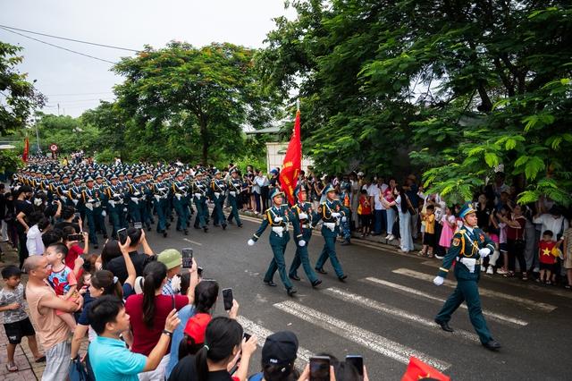 Khi những câu chuyện nhỏ bé cùng tạo nên ngọn lửa lớn mang tên "Tiếp Lửa Tự Hào"- Ảnh 5.