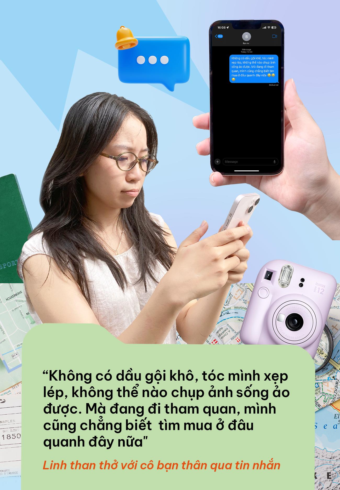 Tuyệt chiêu “cứu nguy” cho các tín đồ du lịch tận trong tình huống khẩn cấp- Ảnh 6. Tuyệt chiêu “cứu nguy” cho các tín đồ du lịch tận trong tình huống khẩn cấp- Ảnh 6.