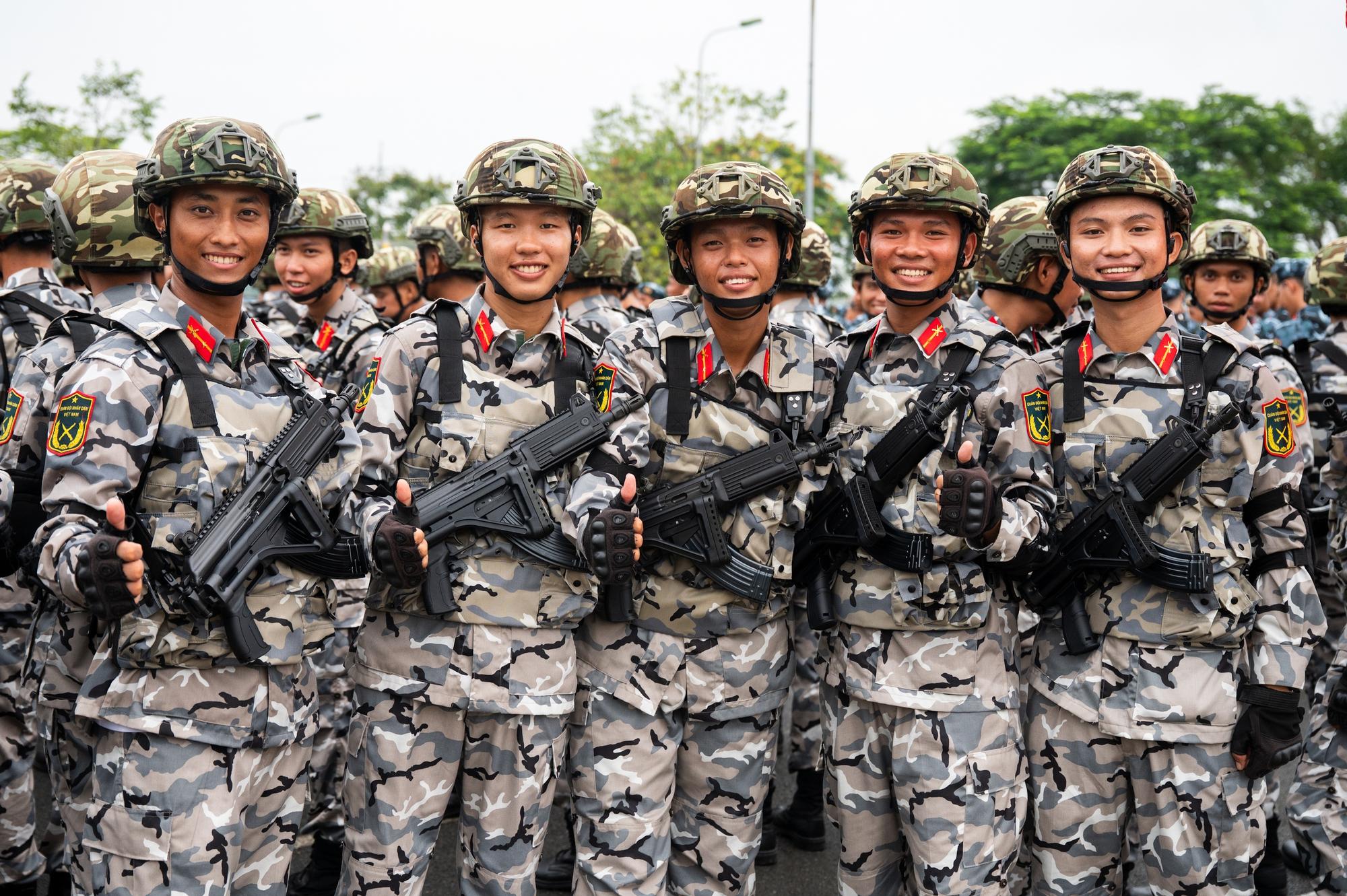 Khi những câu chuyện nhỏ bé cùng tạo nên ngọn lửa lớn mang tên "Tiếp Lửa Tự Hào"- Ảnh 6.