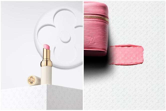 Louis Vuitton ra mắt La Beauté, mở ra hành trình mới cho sắc đẹp- Ảnh 6. Louis Vuitton ra mắt La Beauté, mở ra hành trình mới cho sắc đẹp- Ảnh 6.