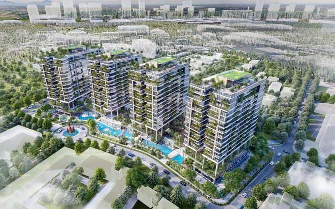 Lắp đặt điều hoà không khí âm trần, tối ưu từng cm trong không gian sống đô thị- Ảnh 1. Lắp đặt điều hoà không khí âm trần, tối ưu từng cm trong không gian sống đô thị- Ảnh 1.