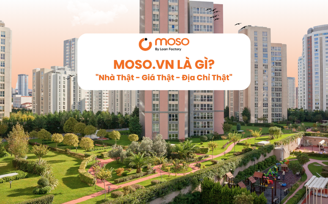 Nền tảng BĐS này quyết trả lại sự thật cho người mua nhà- Ảnh 1.