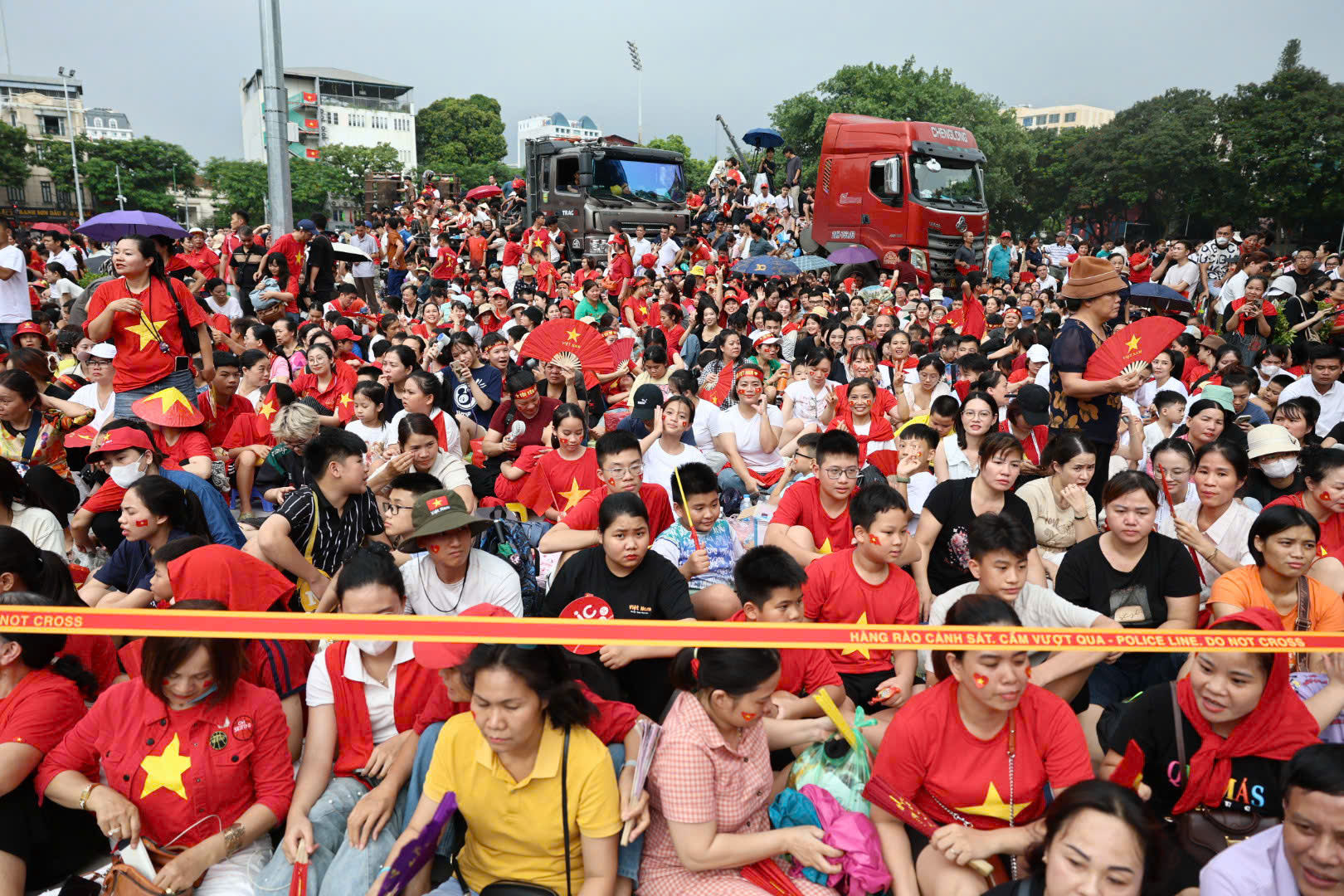 Tận hưởng không khí A80 trọn vẹn cùng con nhờ ứng dụng A80 - Tự hào Việt Nam với tính năng thông minh, cập nhật sự kiện liên tục- Ảnh 12.
