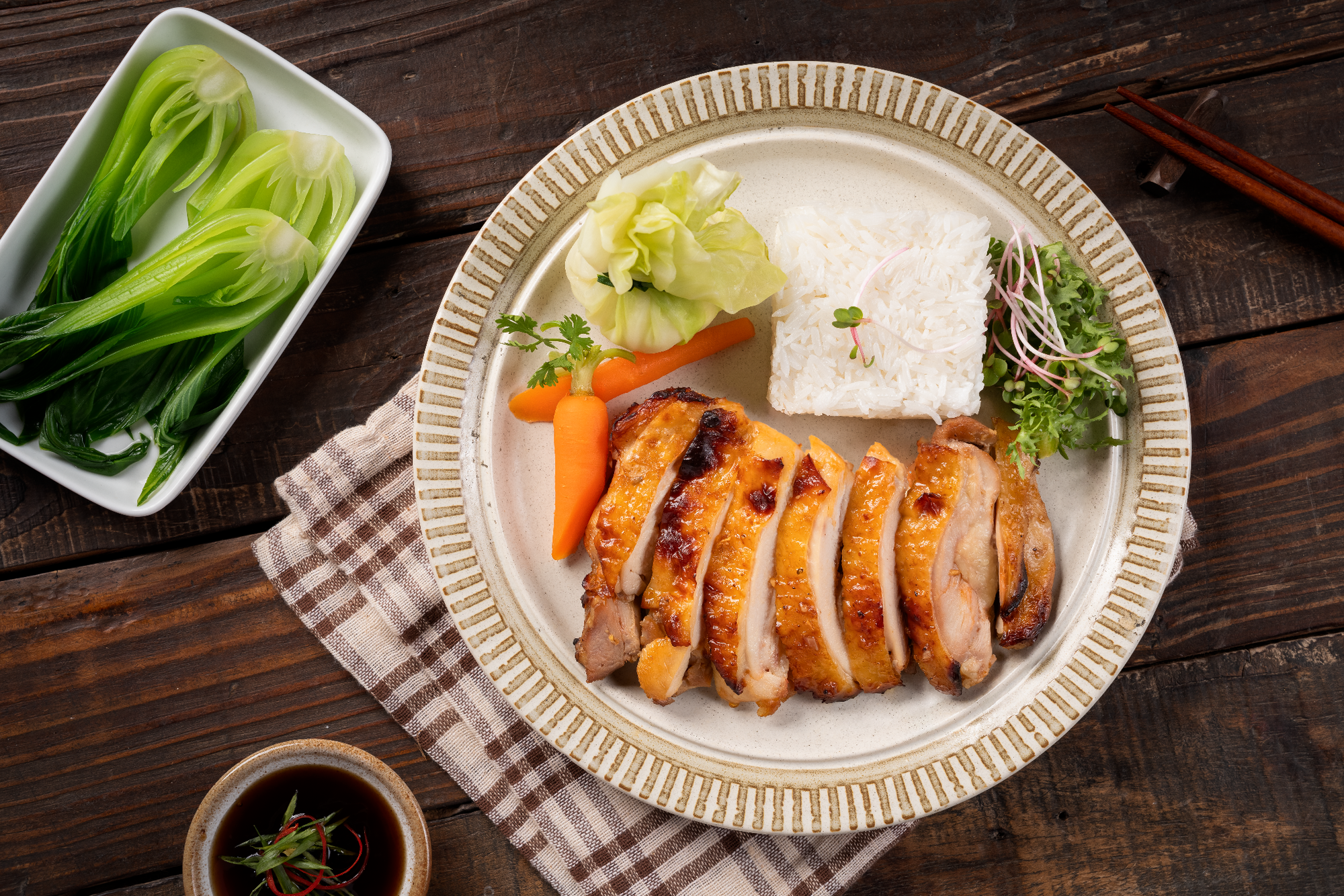 Trở lại trường và khởi động năm học mới cùng Gà Mỹ nướng ngũ vị- Ảnh 2. Trở lại trường và khởi động năm học mới cùng Gà Mỹ nướng ngũ vị- Ảnh 2.