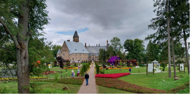 Estonia – Một trong những nơi đáng sống nhất thế giới- Ảnh 1. Estonia – Một trong những nơi đáng sống nhất thế giới- Ảnh 1.
