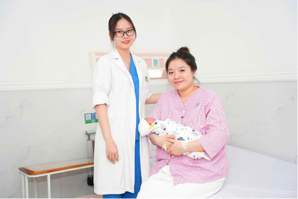 Tiền sản giật - Mối nguy âm thầm đe dọa mẹ và con- Ảnh 1.