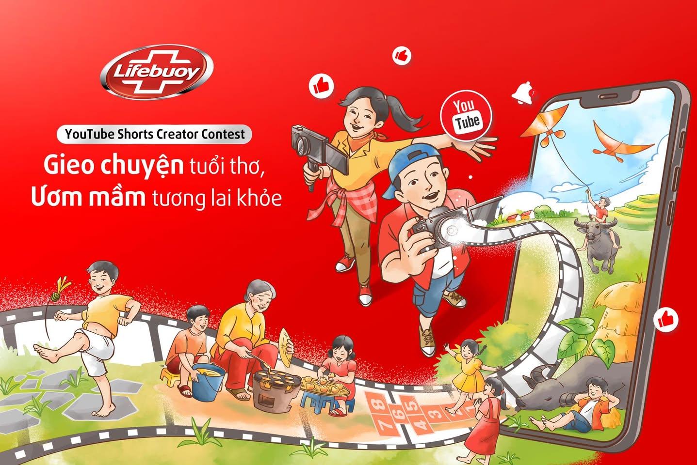 “Gieo chuyện tuổi thơ, ươm mầm tương lai khỏe”: Hành trình lan tỏa giá trị tốt đẹp nhân 30 năm lich bong da truc tiep đồng hành cùng sức khỏe người Việt- Ảnh 1.