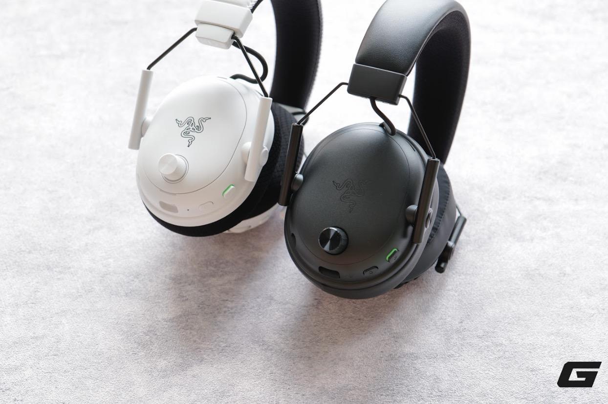 Đập hộp bộ đôi tai nghe gaming mới dành cho fan “rắn 3 đầu” Razer BlackShark V3 và V3 Pro: Thiết kế cá tính, đeo êm và thoáng, driver TriForce mạnh mẽ, có cả ANC- Ảnh 8.