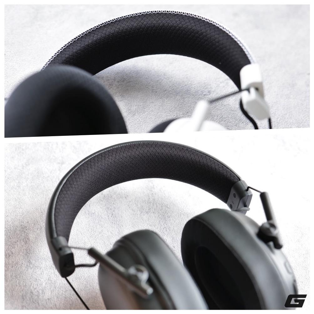 Đập hộp bộ đôi tai nghe gaming mới dành cho fan “rắn 3 đầu” Razer BlackShark V3 và V3 Pro: Thiết kế cá tính, đeo êm và thoáng, driver TriForce mạnh mẽ, có cả ANC- Ảnh 15.