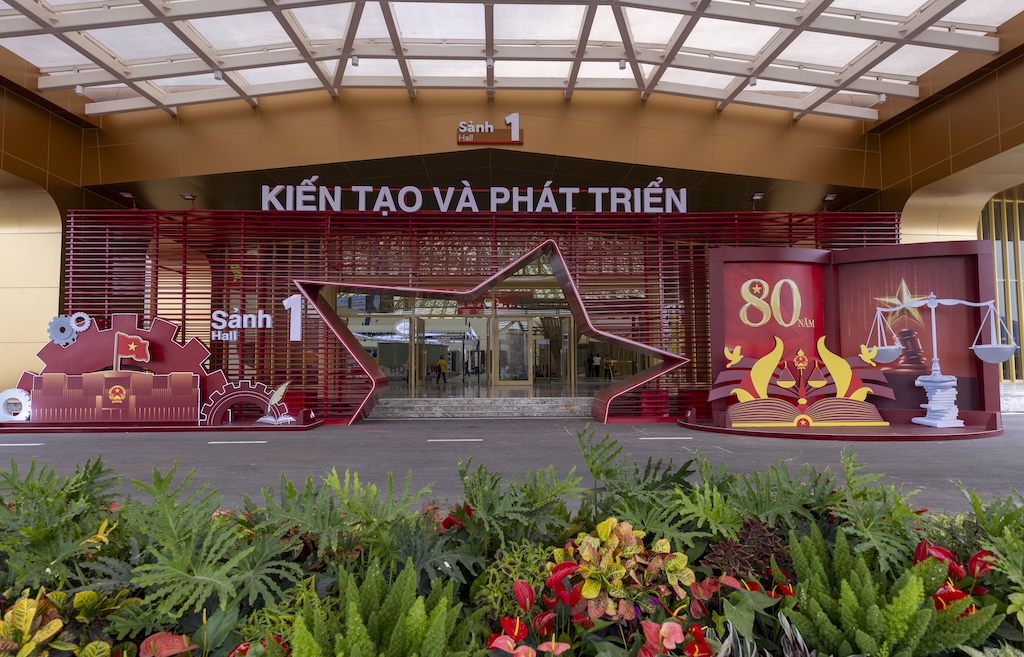 Vừa hé lộ loạt hình ảnh cực mãn nhãn, lich truc tiep bong da ngoai hang anh lãm A80 khiến dân tình “đứng ngồi không yên”- Ảnh 3.