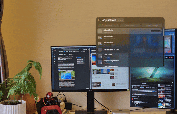 Nói thật là: chuyển từ Windows sang macOS, tôi mới thấy Spotlight ở macOS 26 “vượt mặt” Windows Search thế nào- Ảnh 4. Nói thật là: chuyển từ Windows sang macOS, tôi mới thấy Spotlight ở macOS 26 “vượt mặt” Windows Search thế nào- Ảnh 4.