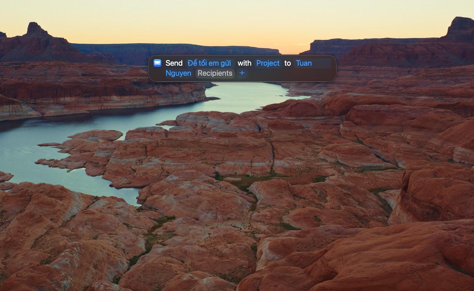 Nói thật là: chuyển từ Windows sang macOS, tôi mới thấy Spotlight ở macOS 26 “vượt mặt” Windows Search thế nào- Ảnh 2. Nói thật là: chuyển từ Windows sang macOS, tôi mới thấy Spotlight ở macOS 26 “vượt mặt” Windows Search thế nào- Ảnh 2.